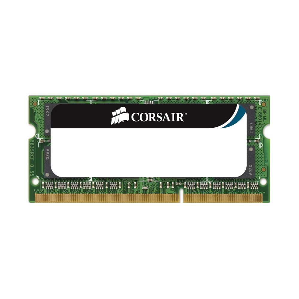 Ram Corsair DDR3 8GB Bus 1333 1.5V ( Support 1066 ) ( CMSO8GX3M1A1333C9 )
